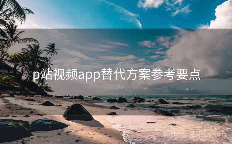 p站视频app替代方案参考要点  第2张